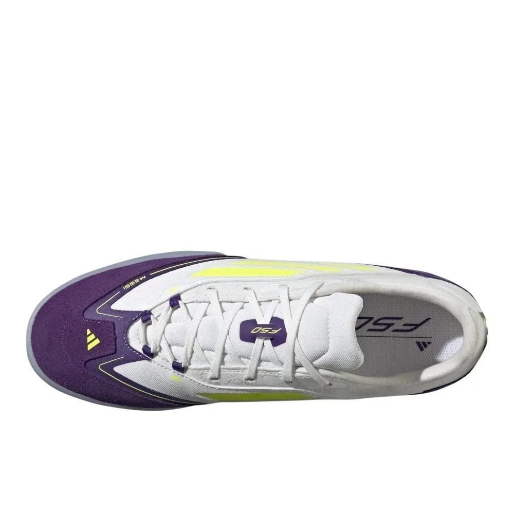 adidas F50 Freestyle 24 Messi Soccer Mens Size 11.5 M‎ Sneakers Athletic Shoes
